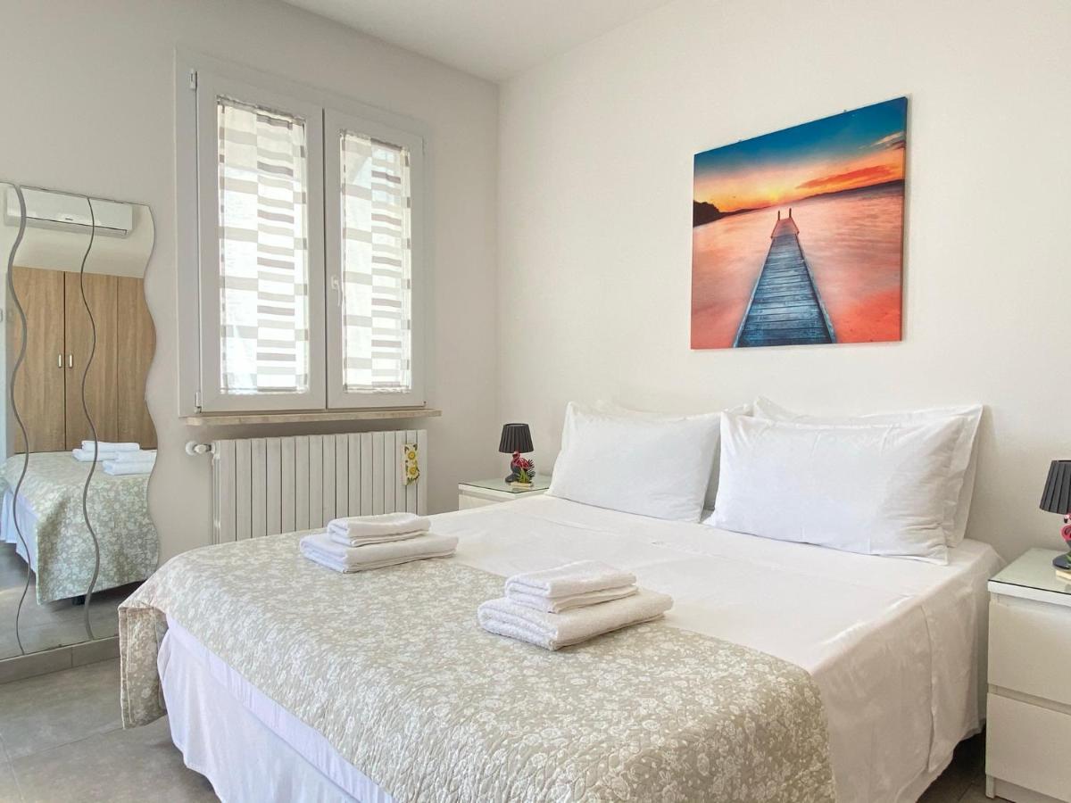 B&B Fellini กัลลีโปลี ภายนอก รูปภาพ