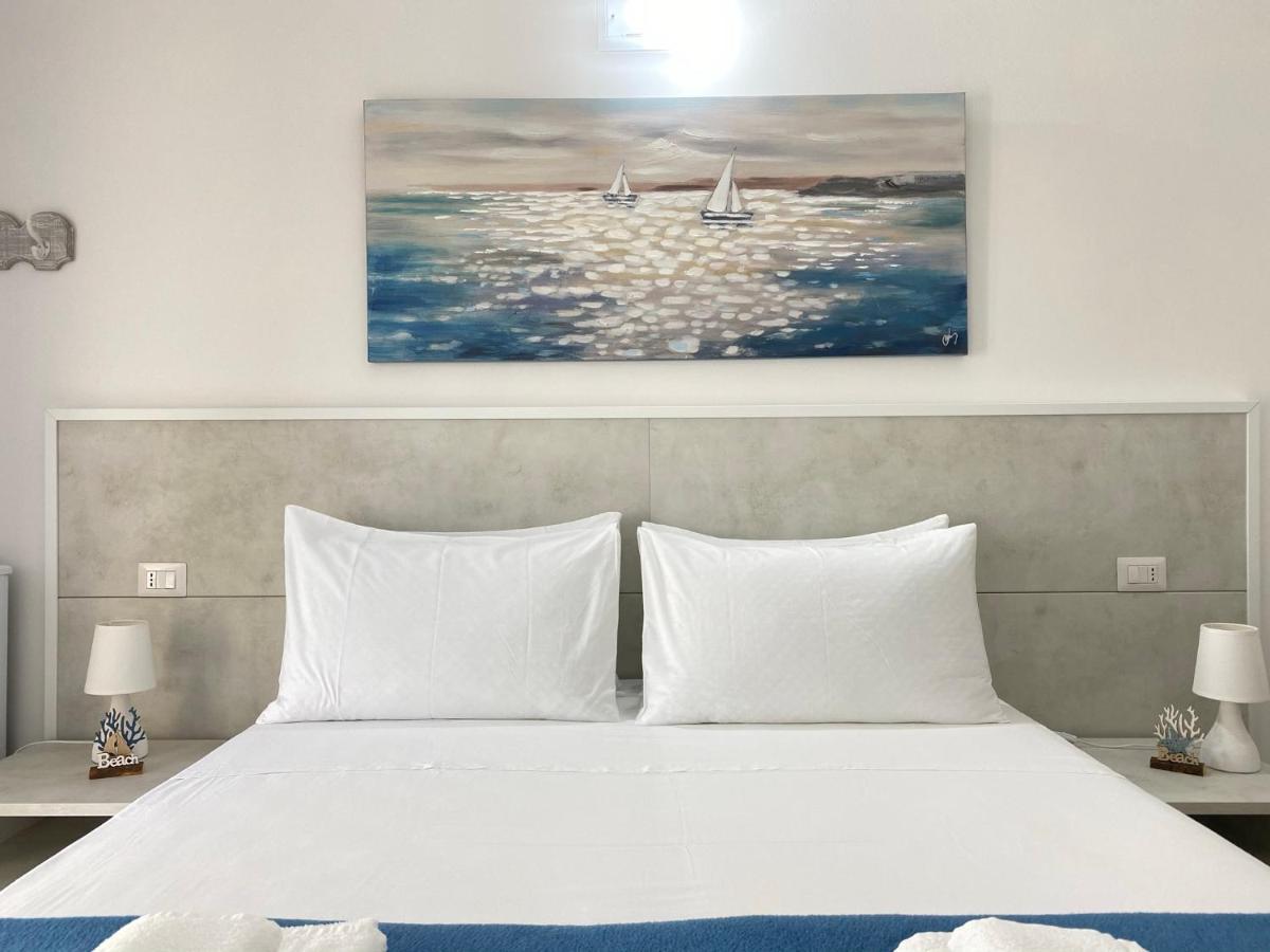 B&B Fellini กัลลีโปลี ภายนอก รูปภาพ